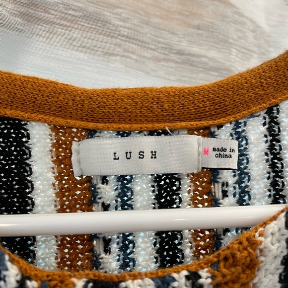 Sweater tank top - Picture 2 of 2